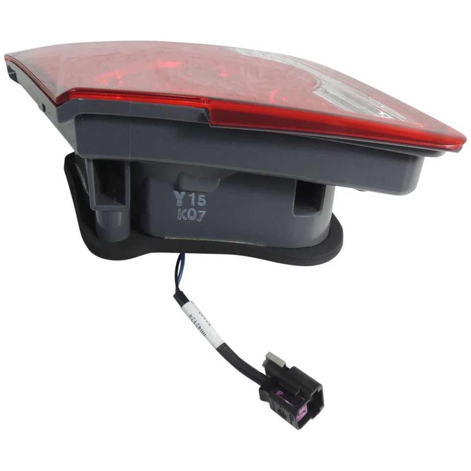 Nuevo OEM GM 2011-15 Chevy Cruze lámpara trasera derecha maletero montado combinación 95389372 Foto 2 de 3