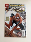 Amazing Spider-Man #546 VF/NM Brand New Day Marvel Movie 1st Mr Negative Jackpot