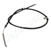 1 X Seilzug Feststellbremse Japan Parts / Quality Tested BC-500 FüR Mitsubishi