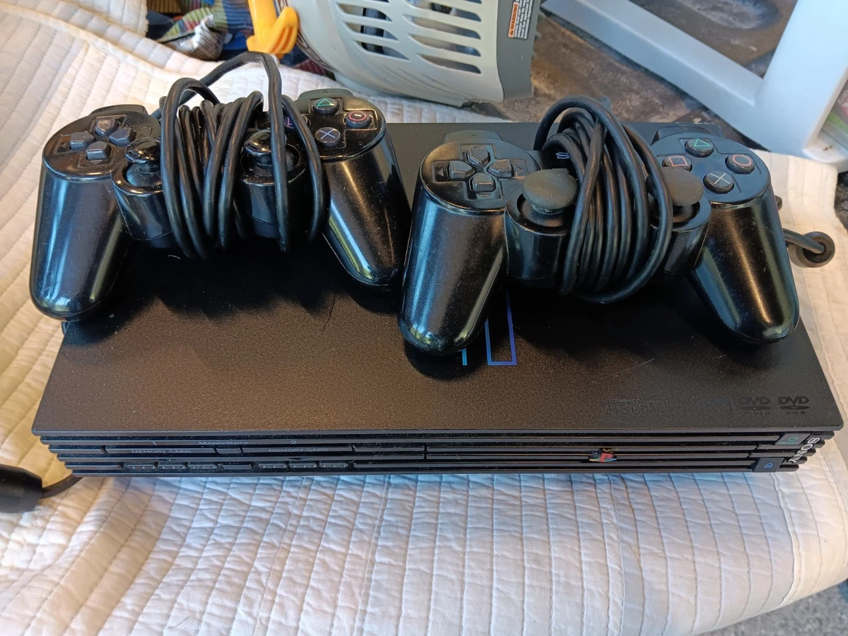 Playstation 2 Scph 90001 for sale | eBay
