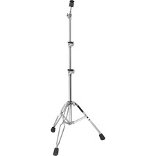 PDP by DW 800 Series Medium Weight Straight Cymbal Stand