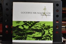 GOODBYE MR MACKENZIE collectable vinyl album