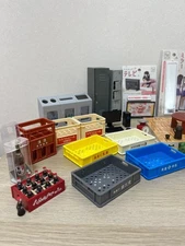 Seria Daiso Miniature Furniture/Accessories Item Set