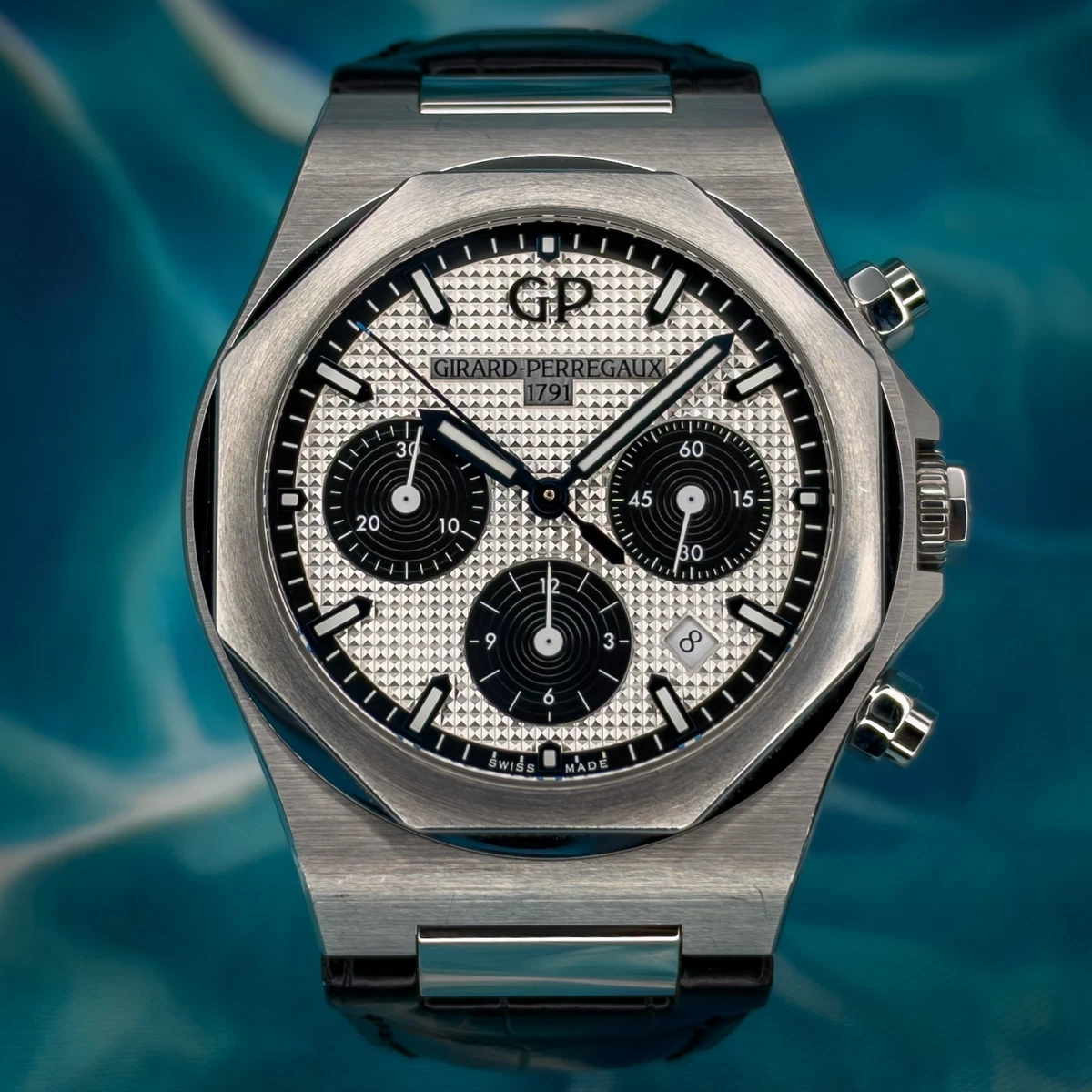 【美品】GP GIRARD-PERREGAUX 純正 木製時計用ボックス 箱のみ 25+ girard perregaux box for sale | Updated Oct 2026