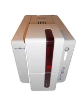 Evolis Primacy Expert ID Card Thermal Printer PM1H0000RS - NO ADAPTER