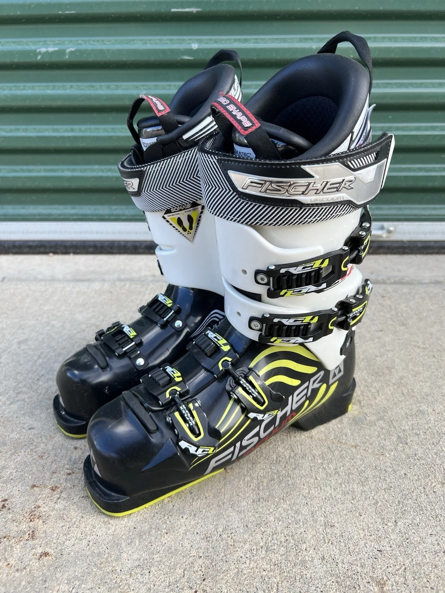 Fischer Ski & Snowboard Boots for sale | eBay