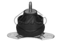 Metalcaucho Motorlager 57436 FüR Fiat Scudo Ulysse Bus 179BXA11 179BXA1A 16V 205