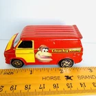 2000 Nintendo DK64 “Chucky Kong” Van – Racing Champions Ertl Diecast 1:64 N64