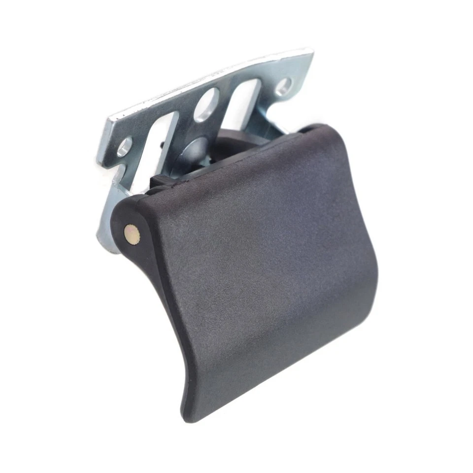 For Ford E-250 Econoline Club Wagon 1988-1991 Interior Door Handle | Pair Foto 3 de 4