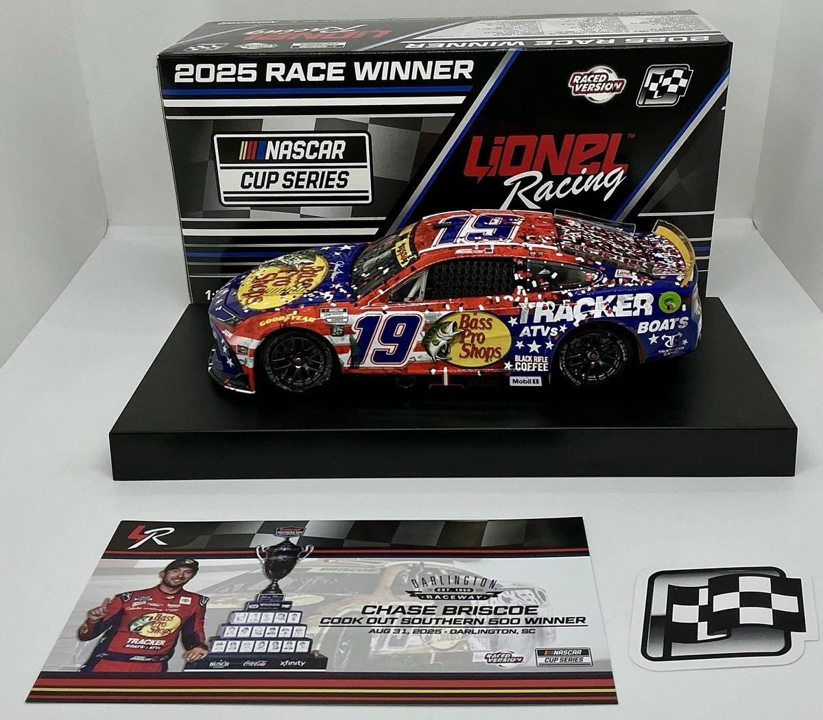 1/24 ナスカー　まとめ 1:24 Diecast NASCAR Racecars for sale | eBay
