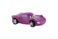 Disney Cars 2 Holley Shiftwell Sammelfigur Spielfigur Merchandise Neu New