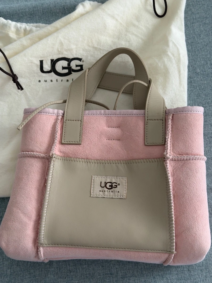 UGG Australia Small Tote Bags for Women for sale | eBay