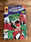 Amazing Spider-Man #313 Marvel Comics 1989 Todd McFarlane %