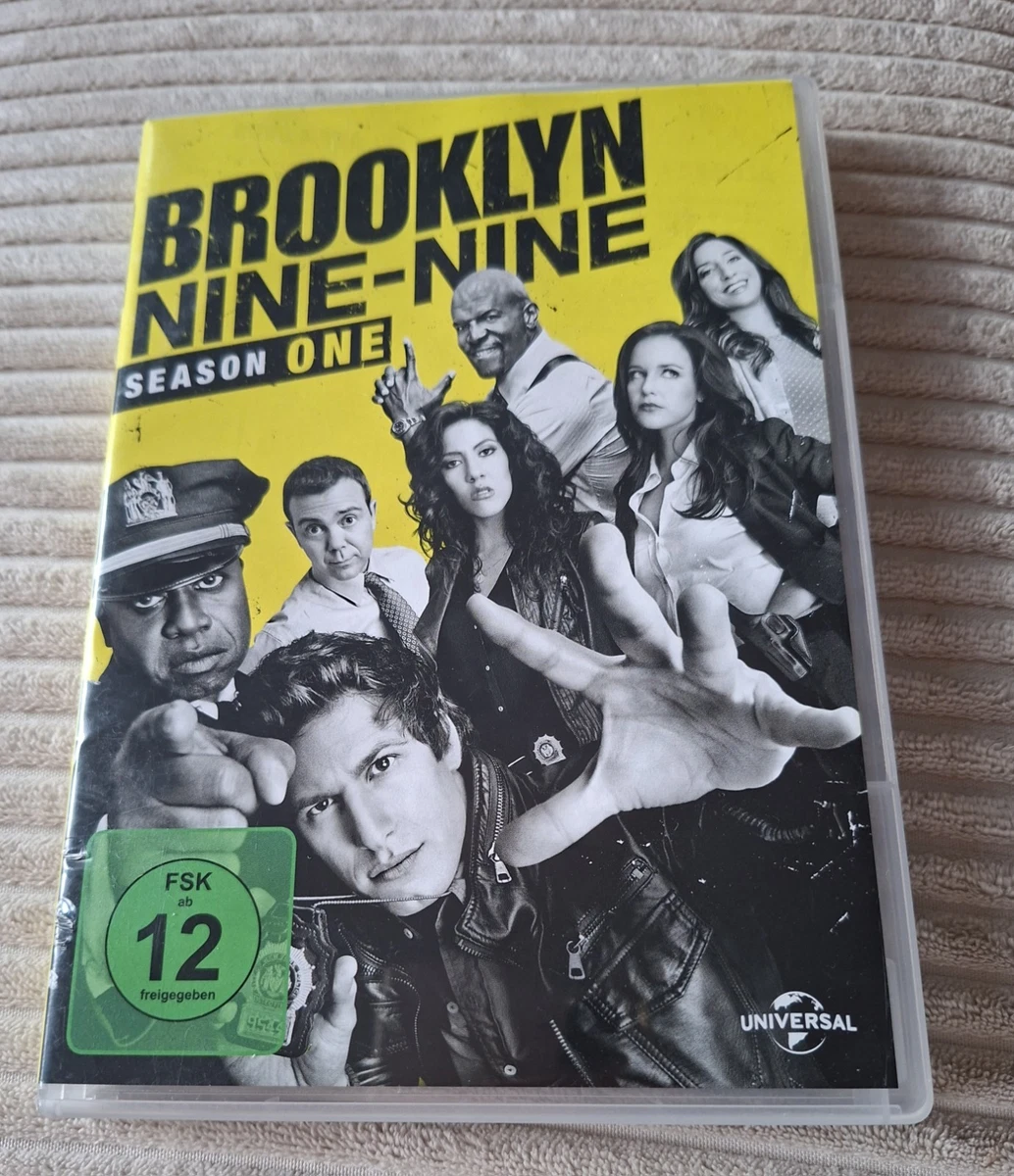 Brooklyn Nine online kaufen | eBay.de