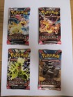Arset Pokémon Flammes Obsidiennes Ev 03 FR Écarlate Et Violet