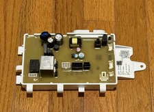 Electronic Control Board W11387682, W11543998 Whirlpool WTW6120HC0 Washer E692