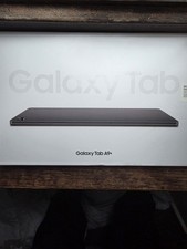 Samsung Galaxy Tab A9+ Plus 128GB 8GB WiFi SM-X210 -GRAPHITE GREY NEW