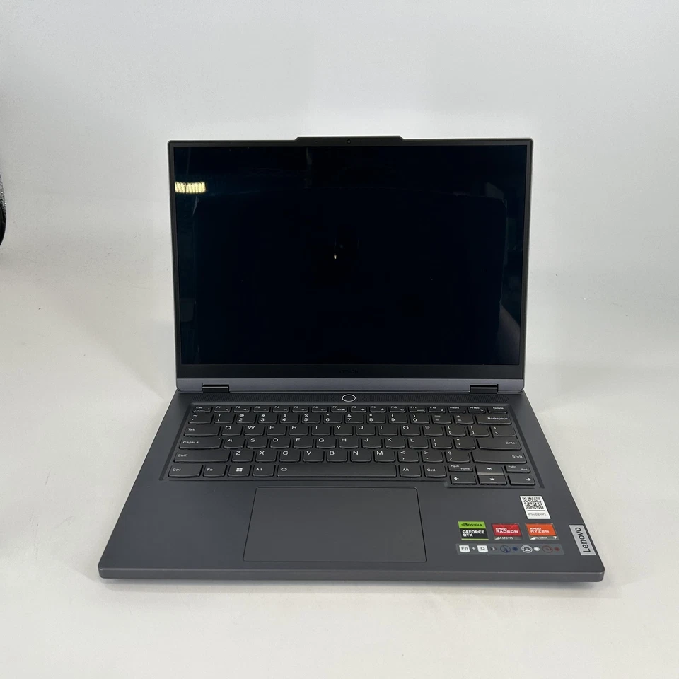 Lenovo Legion Slim 5 Gen 8 14 120Hz QHD+ 3.8GHz Ryzen 7 7840HS 16GB 1TB RTX 4060