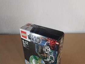 LEGO Star Wars: AT-ST & Endor (9679) - NEW MISB