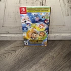 Super Monkey Ball Banana Rumble Launch - Nintendo Switch