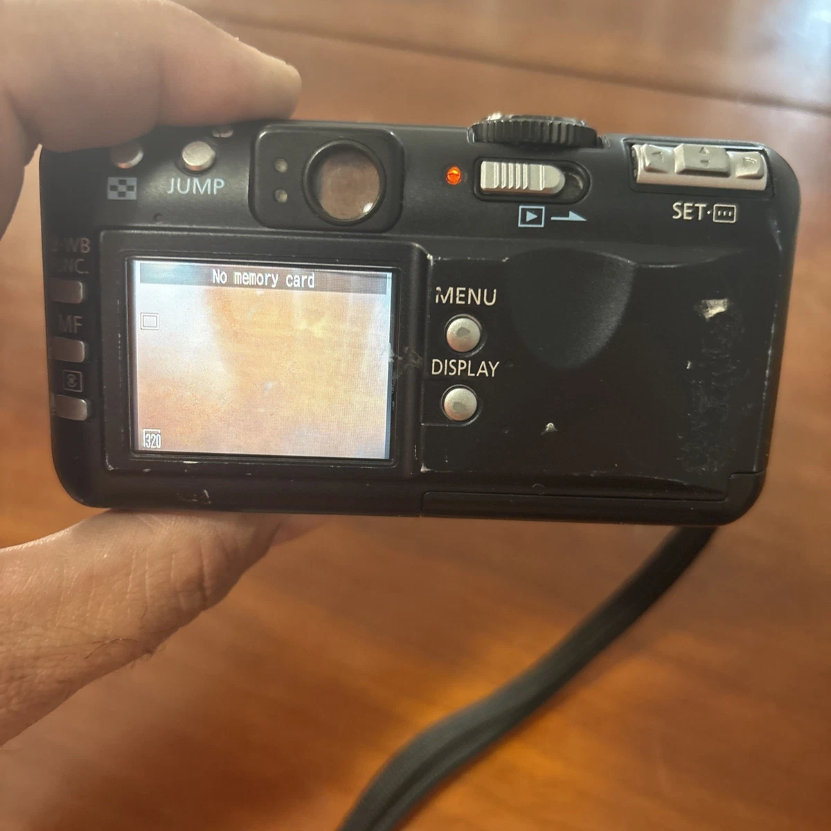 25+ Canon PowerShot S50 Digital Cameras for sale | Updated Oct 2026
