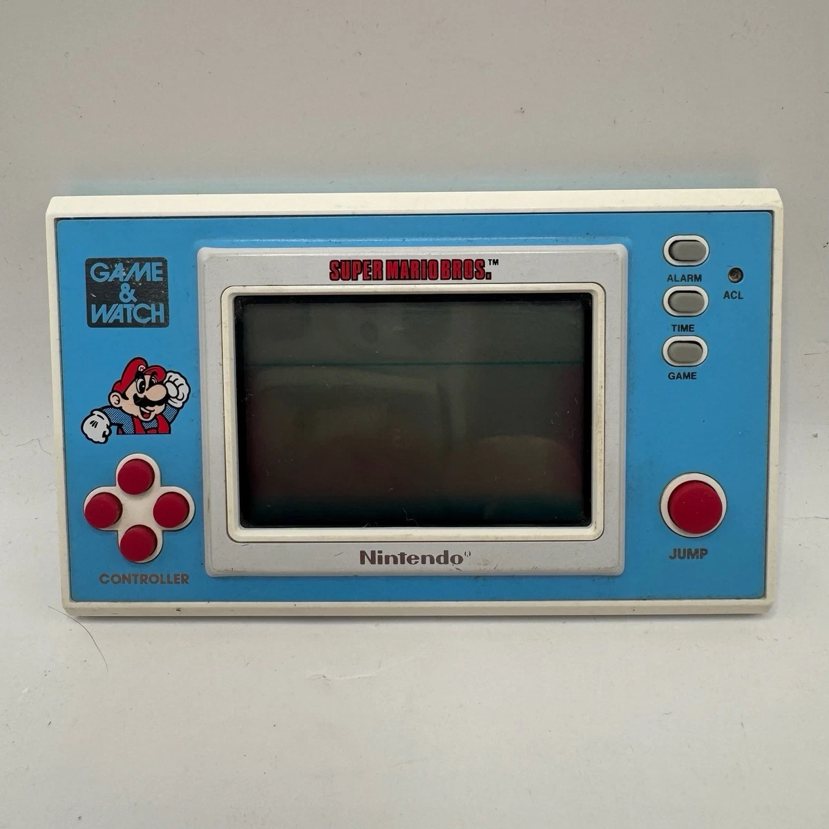 Las mejores ofertas en Game and Watch | eBay