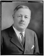 Charles Augustus Rawson,United States Senator from Iowa,American Politician