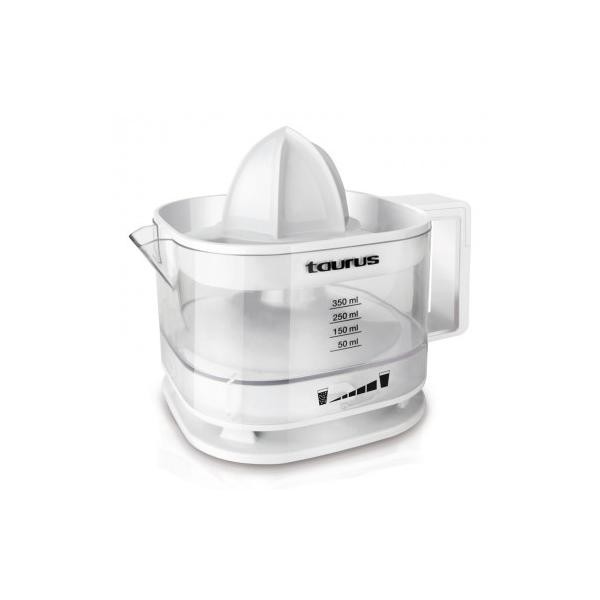 TC-350 exprimidor 25 W Blanco