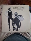 1st Press Fleetwood Mac - Rumours - 1977 - VG+ Record LP  w/Insert  Excellent.