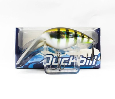 OSP Duck Bill 110 Schwimmend K�der BH-45 (7063)
