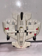 1995 Vintage Lanard the Corps SFB3696 C Bomber Vehicle Rare Loose