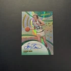 Larry Bird 2020-21 Panini Revolution Auto AG-LBD Autographs