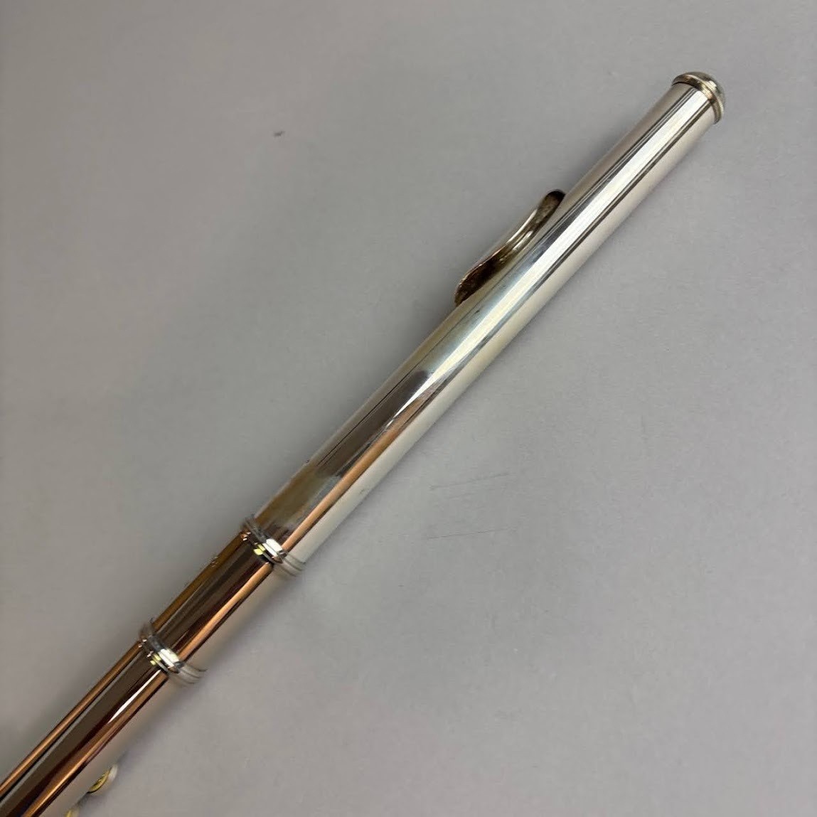 Miyazawa MS-95 Unrepaired Flute Handmade Japan Used | eBay