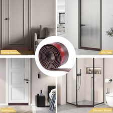 Stylish Door Bottom Seal Enhance the Look of Your Home while Saving Energy