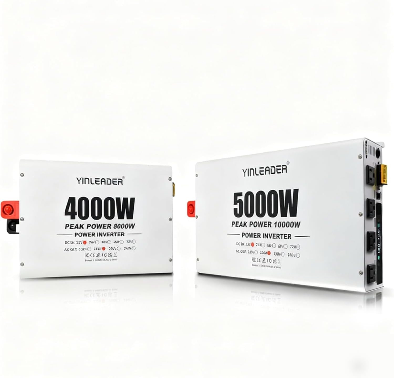 For Reliable Energy Supply