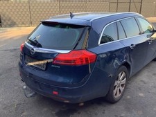 Anhängerkupplung Opel Insignia A Sports Tourer G09  P21273383