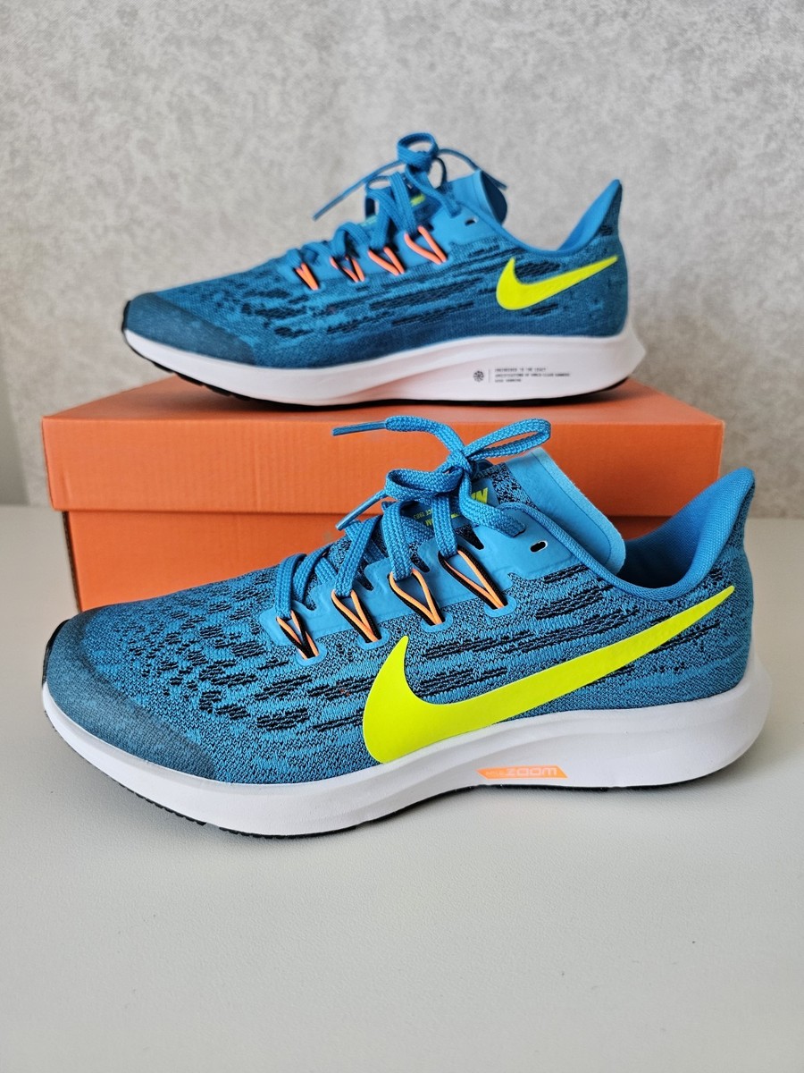 nike air zoom pegasus 36 gs