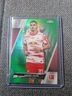 Andre Silva 86/99 Topps Chrome Bundesliga 2021/22