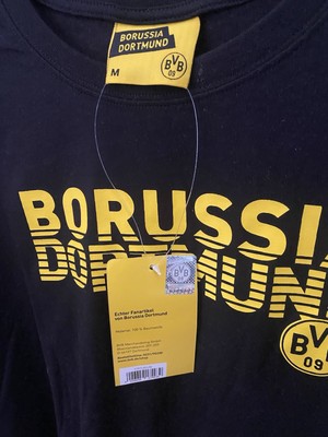 BVB T-Shirt NEU UND ORIGINAL!