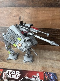 LEGO Star Wars: AT-AP Walker (7671)