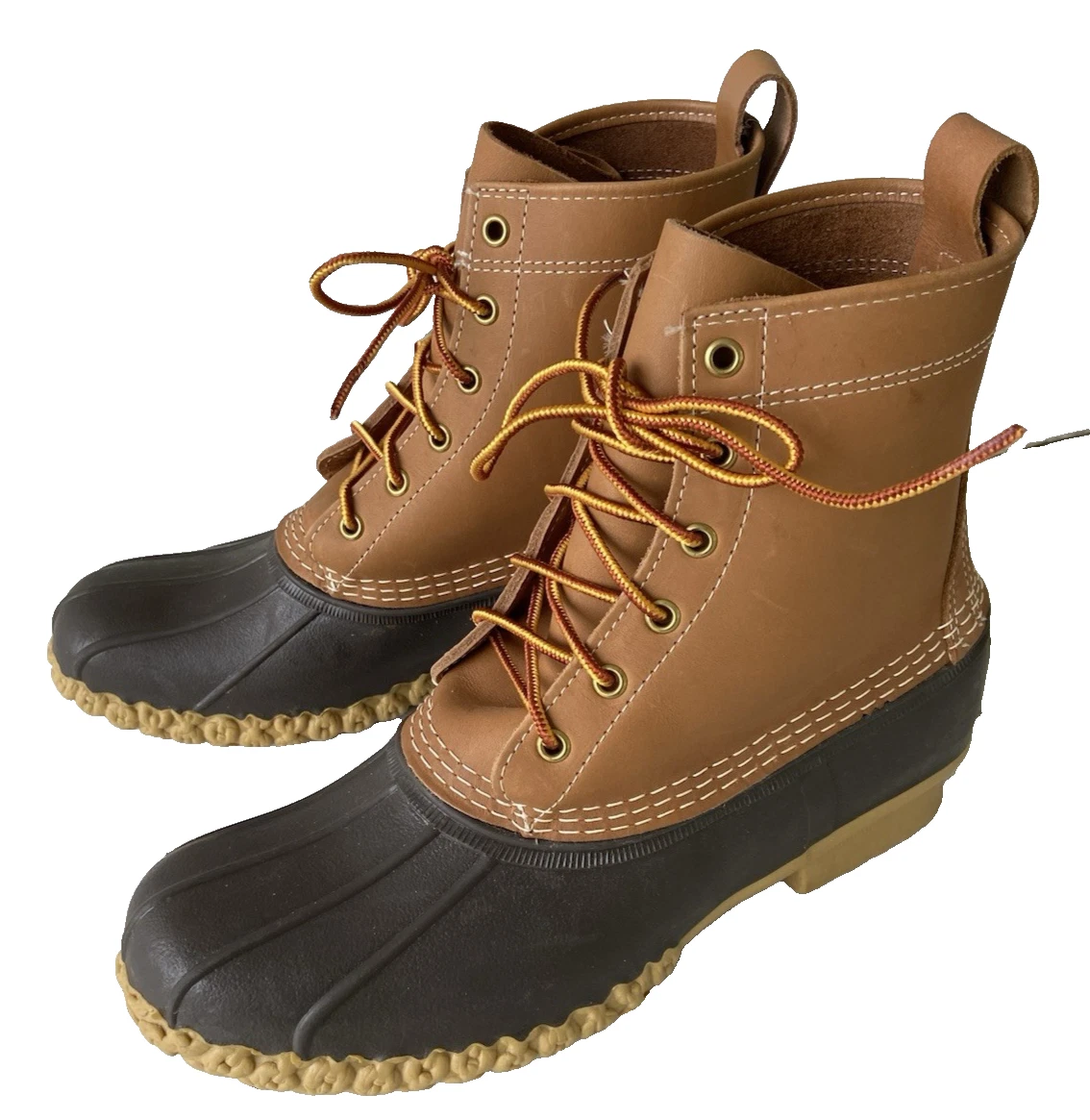 L.L. Bean M Green Boots for Men for Sale | Shop New & Used  display picture 1