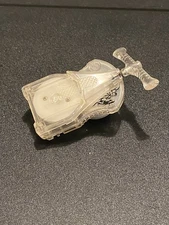  Beyblade L-Drago Clear Left Spin String Launcher Authentic Takara Tomy 