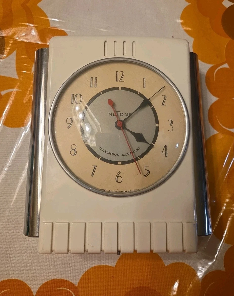 Telechron Collectible Clocks for sale | eBay