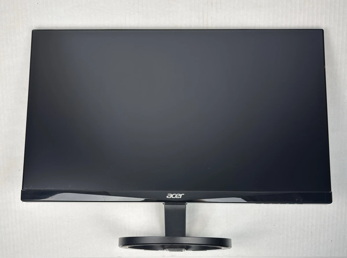 Acer R231Hb LCDモニター 1920x1080 Acer R231Hb LCDモニター 1920x1080 【公式通販】