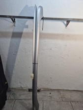 Barres de toit Skoda YETI