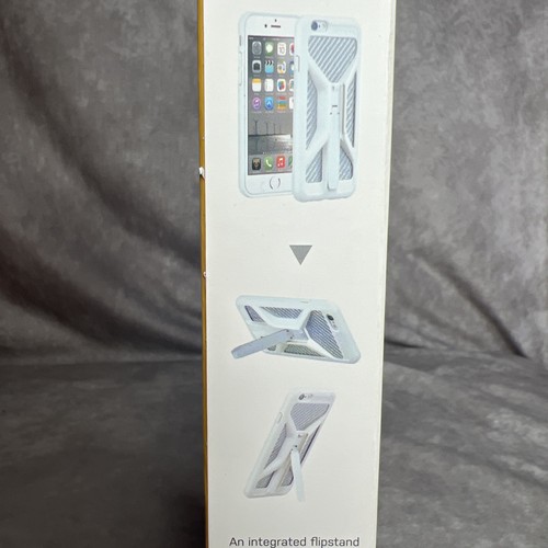 Topeak RideCase con supporto RideCase funziona con iPhone 7 / 6s / 6 - Ciclismo - Foto 6 di 10