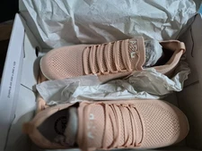 APL Techloom Breeze Mens 10.5  Blush/Ivory