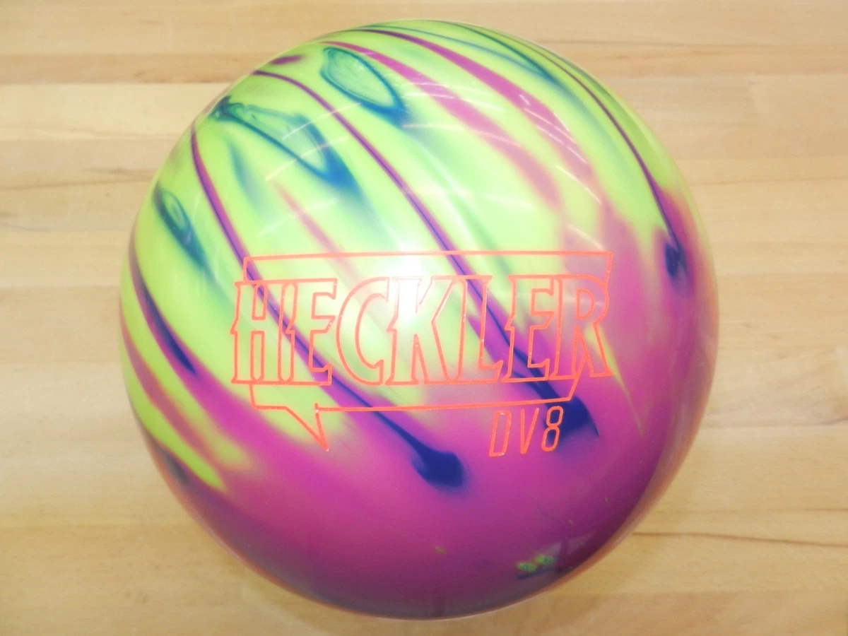 DV8 15 lbs Bowling Balls for sale | eBay