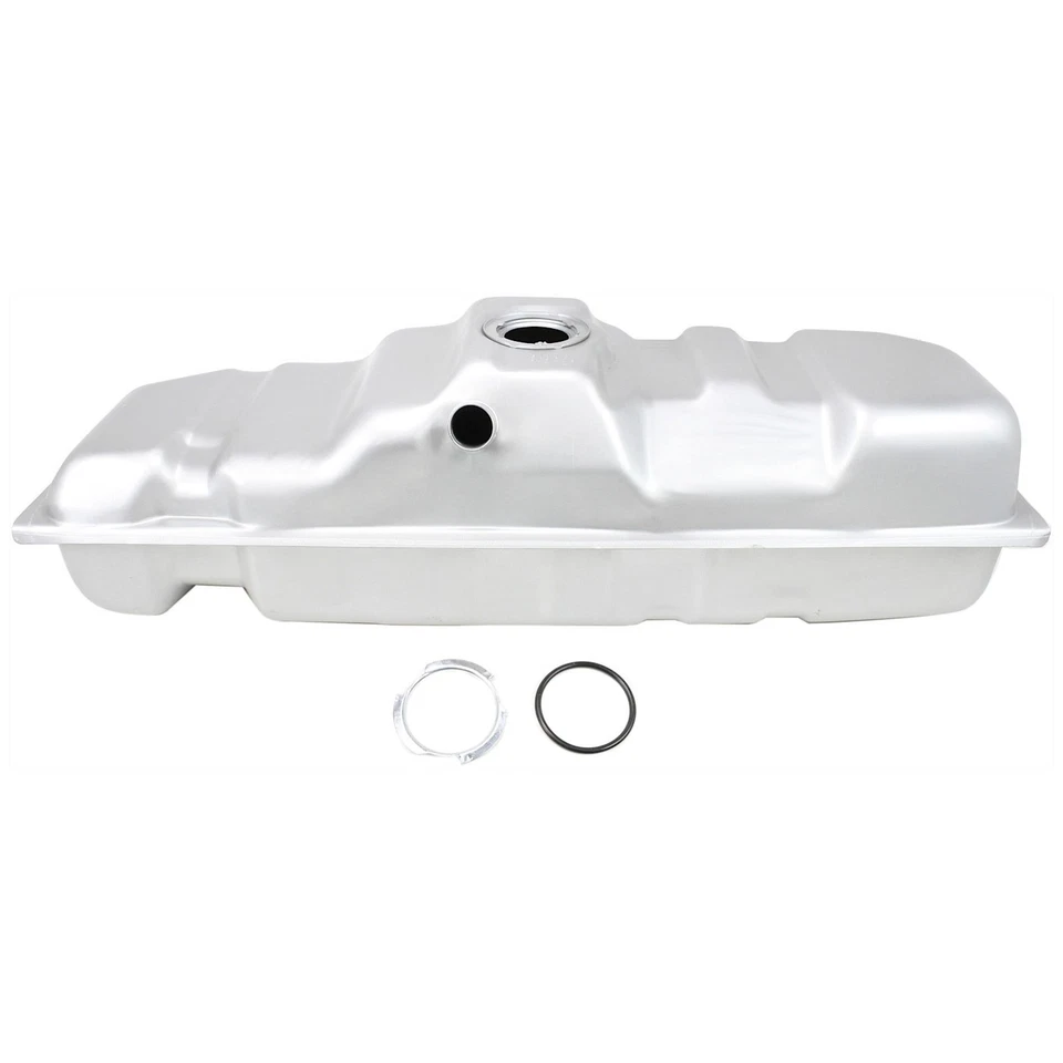 Tanque de combustible de gasolina para camioneta Chevy GMC C2500 K1500 C1500 Chevrolet K2500 1996-1997 Foto 2 de 4