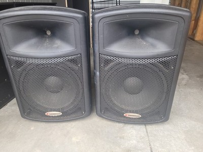 Speakers
